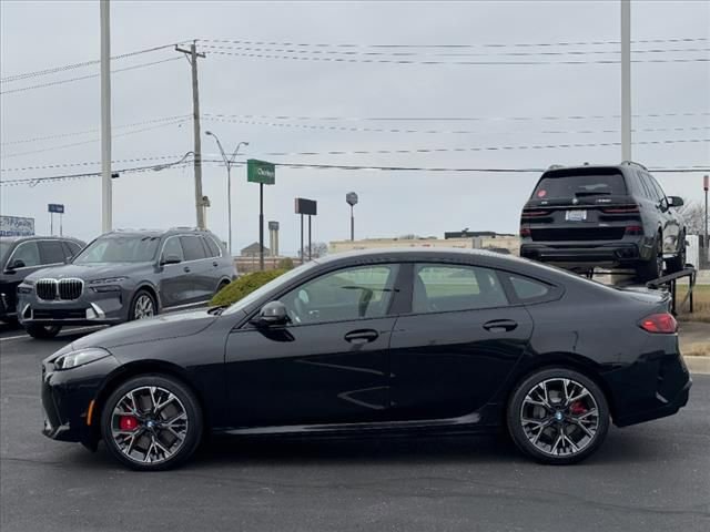 New 2025 BMW 228i xDrive w/ Technology Package image 2