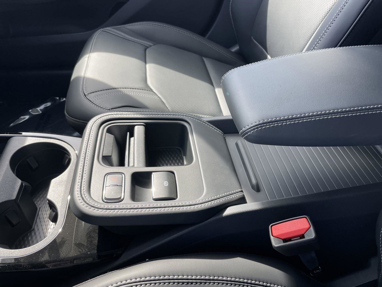 New 2026 Ford Mustang Mach-E Premium w/ Technology Package image 17