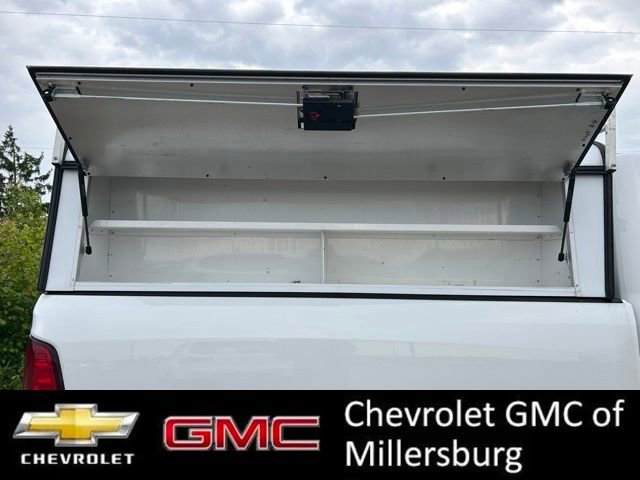 Used 2022 RAM 1500 Tradesman w/ Popular Equipment Group AWD/4WD image 24