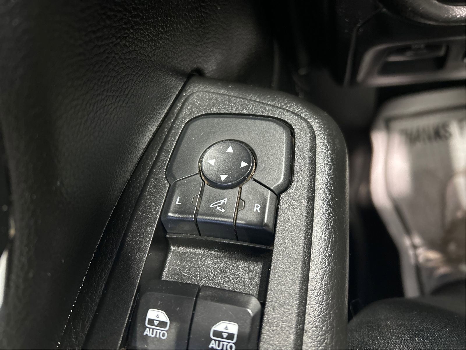 Used 2025 RAM 1500 Lone Star AWD/4WD image 33