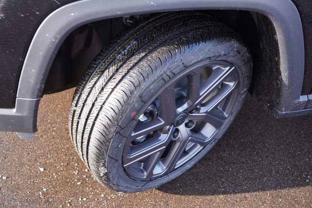 New 2026 Jeep Compass Limited image 9