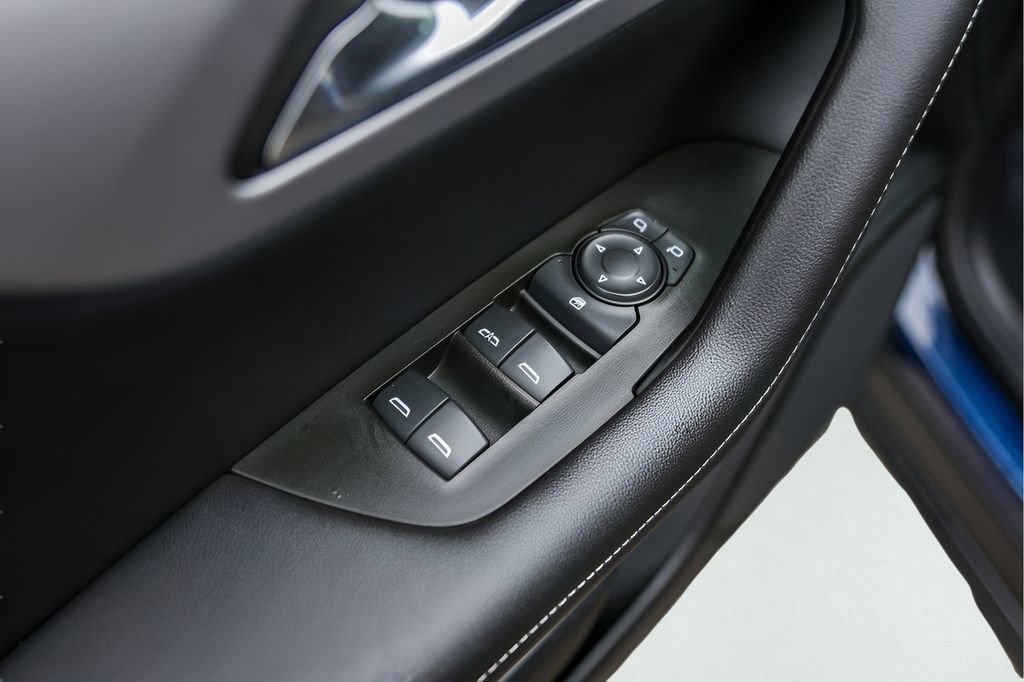 Certified 2023 Chevrolet Blazer LT w/ Driver Confidence Package FWD image 23