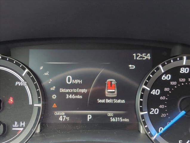 Used 2023 Toyota Highlander Bronze Edition image 11