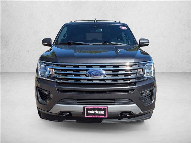 Used 2020 Ford Expedition Max XLT w/ Equipment Group 202A AWD/4WD image 2