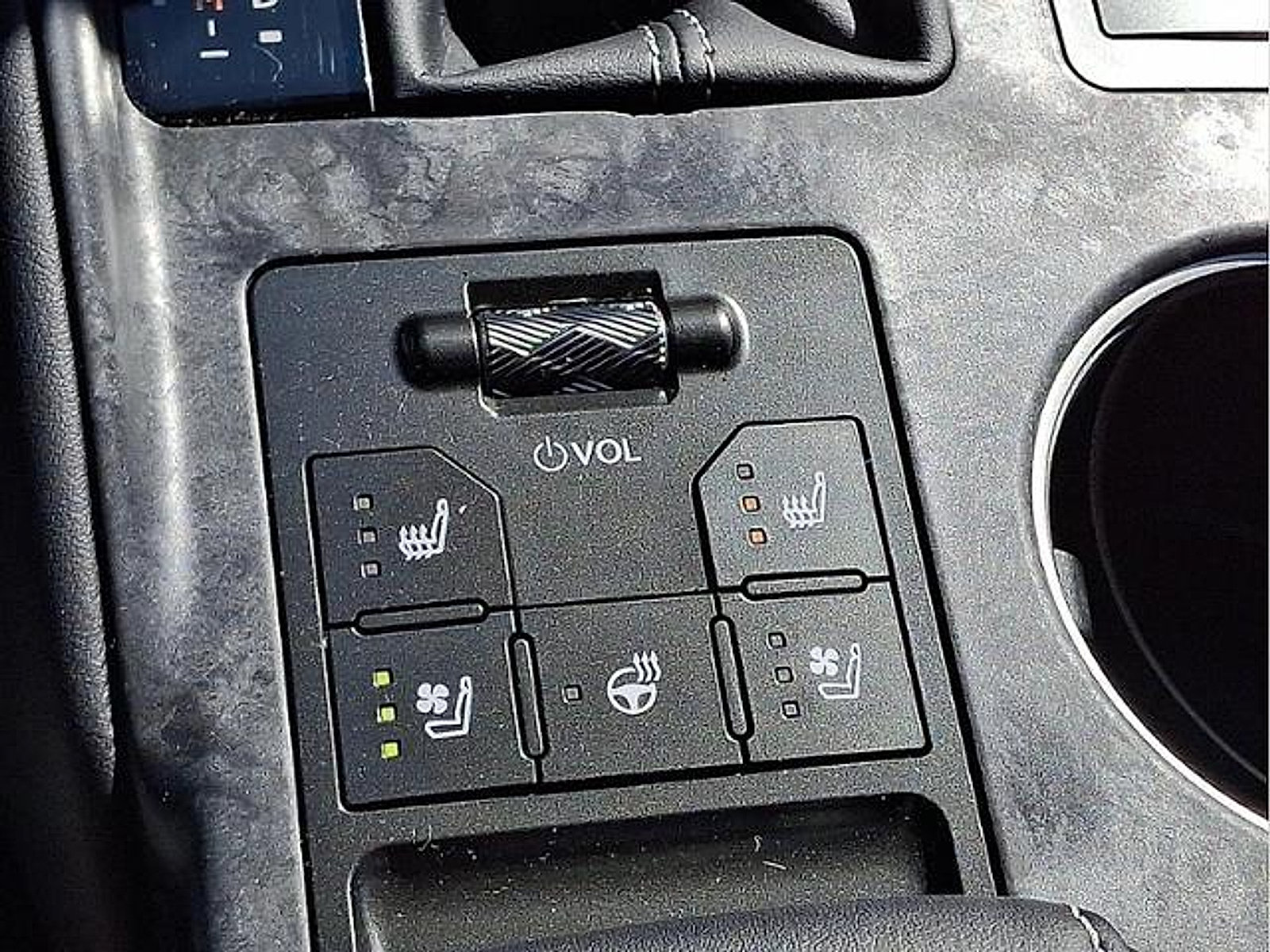 Used 2026 Lexus IS 350 F Sport w/ Handling Package AWD/4WD image 30