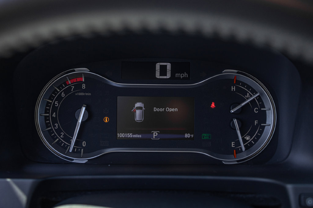 Used 2016 Honda Pilot EX-L image 25
