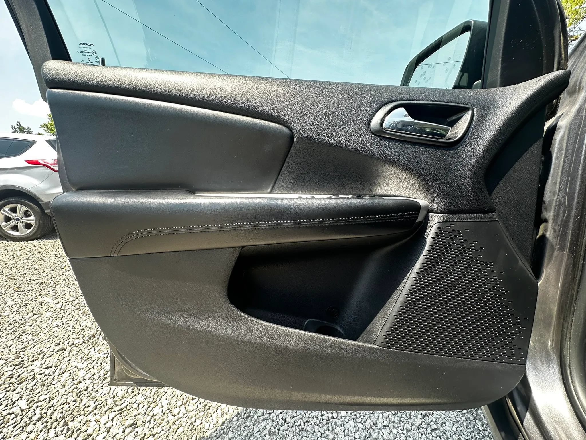 Used 2015 Dodge Journey American Value Package w/ Flexible Seating Group FWD image 20