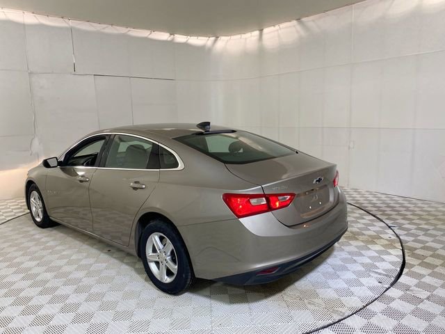 Used 2023 Chevrolet Malibu LS image 19