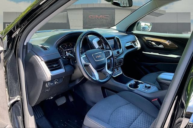 Used 2019 GMC Terrain SLE w/ Driver Convenience Package AWD/4WD image 15