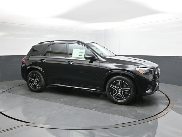New 2025 Mercedes-Benz GLE 350 4MATIC image 17