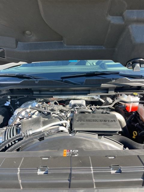 New 2026 Chevrolet Silverado 2500 High Country w/ Technology Package AWD/4WD image 51