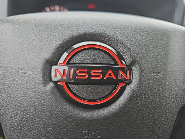 New 2026 Nissan Frontier PRO-4X AWD/4WD image 5