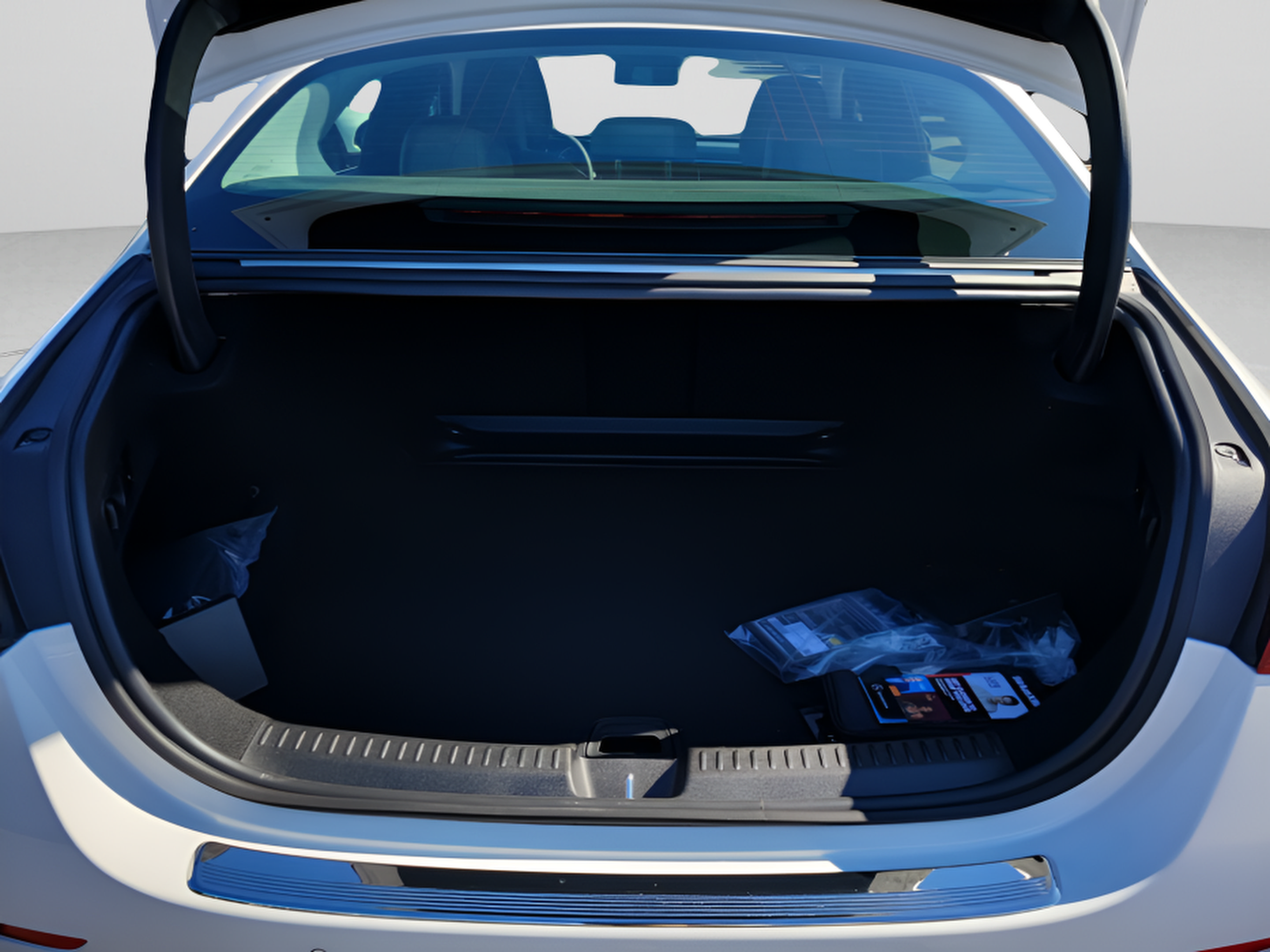 Certified 2026 Mercedes-Benz E 350 Sedan image 6