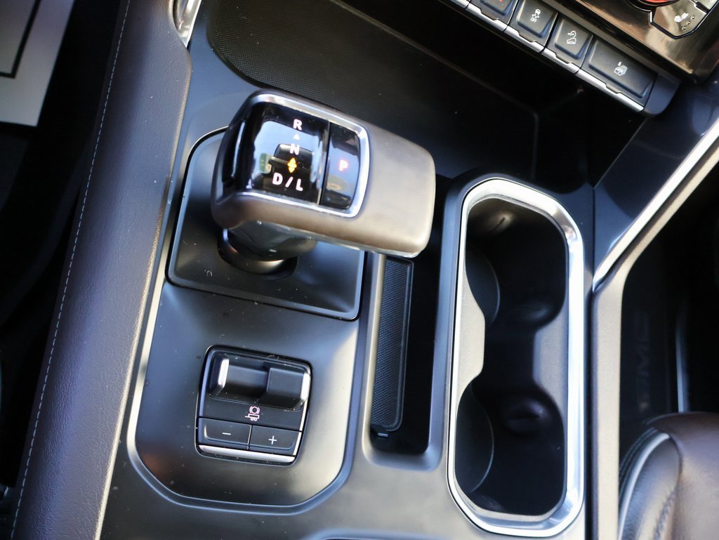 Certified 2023 GMC Sierra 1500 Denali w/ Denali Reserve Package image 34