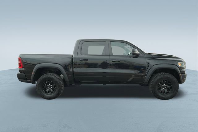 Used 2025 RAM 1500 RHO w/ RHO Level 1 Equipment Group image 10