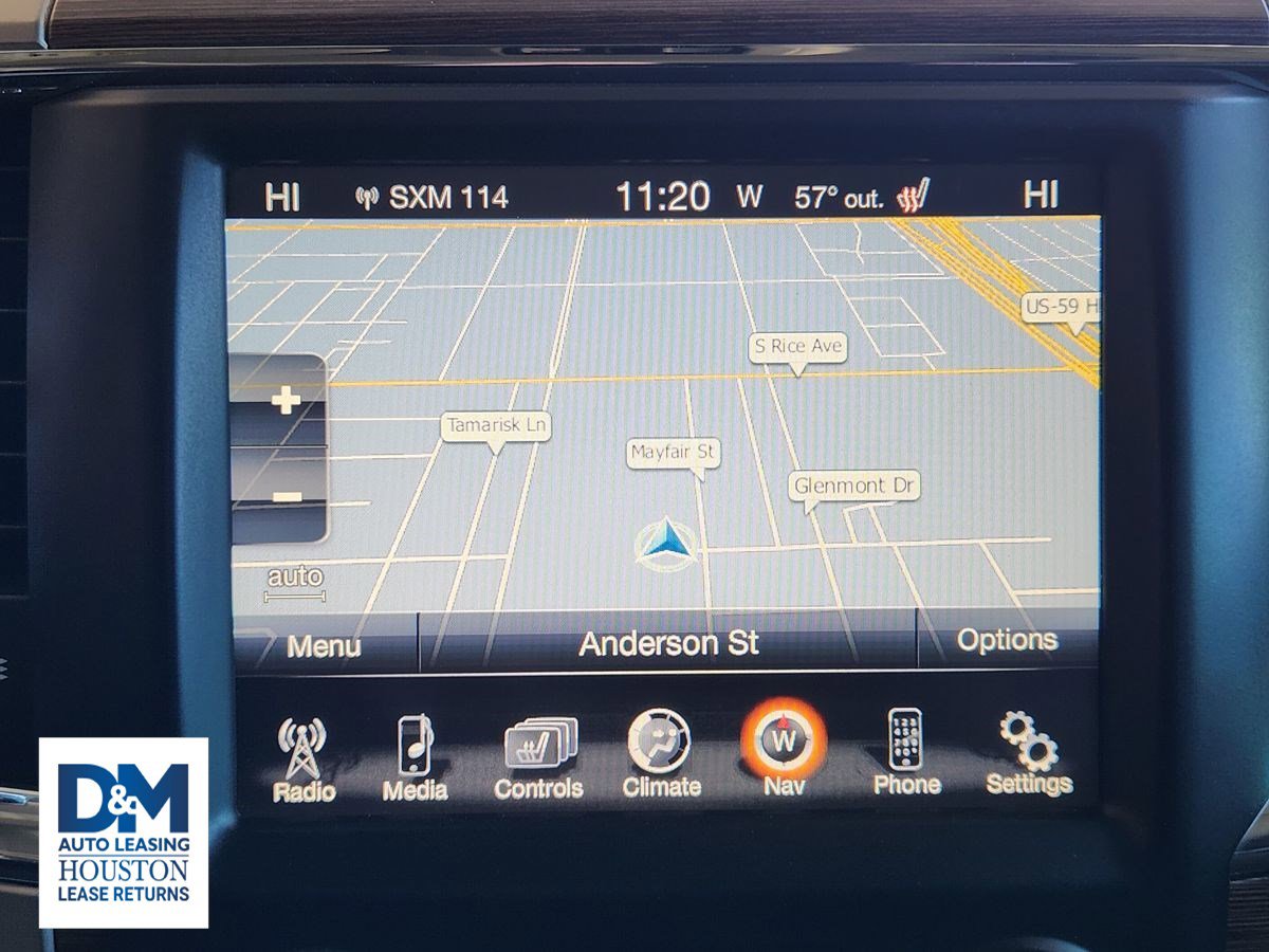 Used 2014 RAM 2500 Laramie w/ Convenience Group image 24