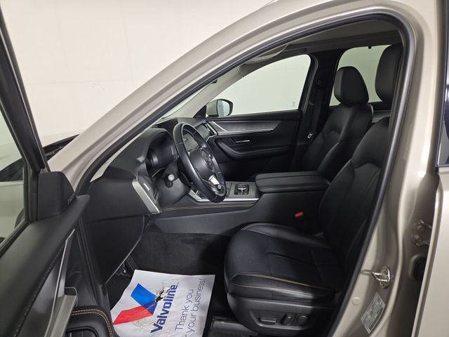 Used 2024 MAZDA CX-90 Plug-In Hybrid w/ Premium Pkg AWD/4WD image 11