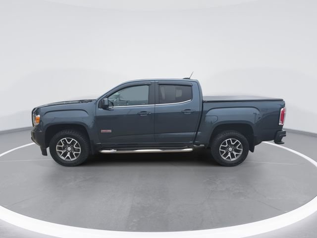 Used 2019 GMC Canyon All Terrain w/ Trailering Package image 7