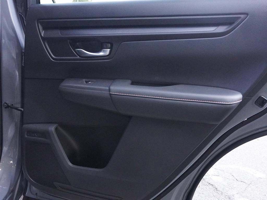 Used 2024 Honda CR-V Sport image 25