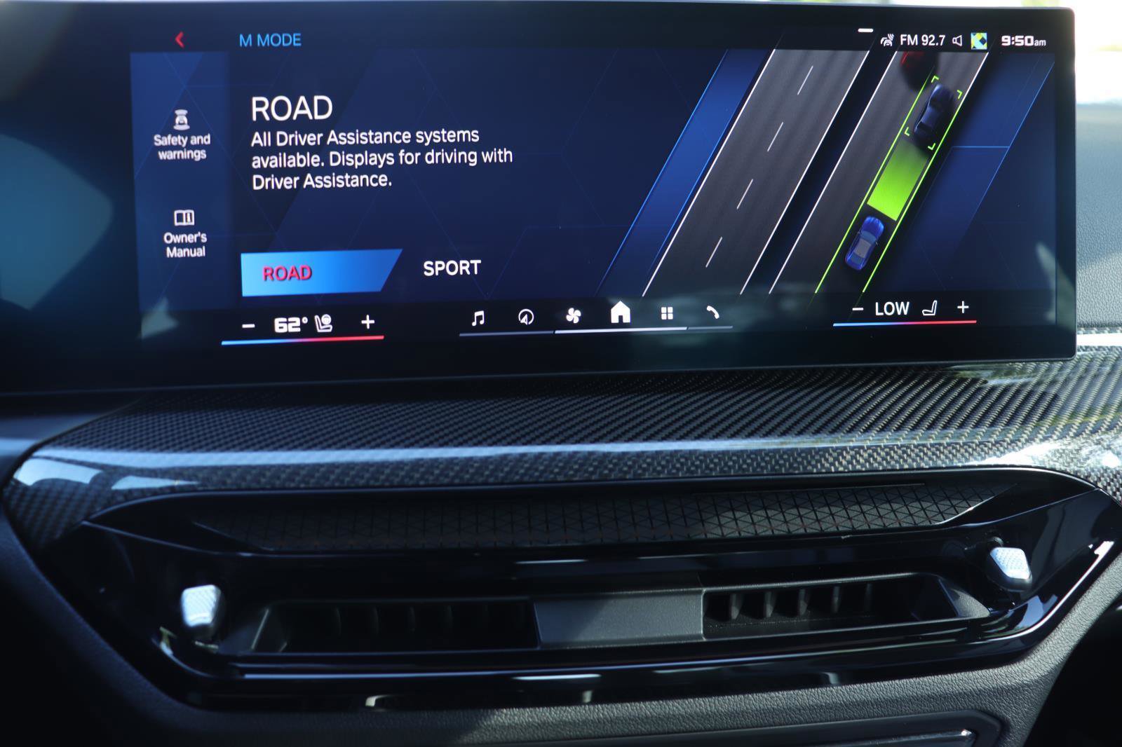 Used 2026 BMW M4 Competition image 34