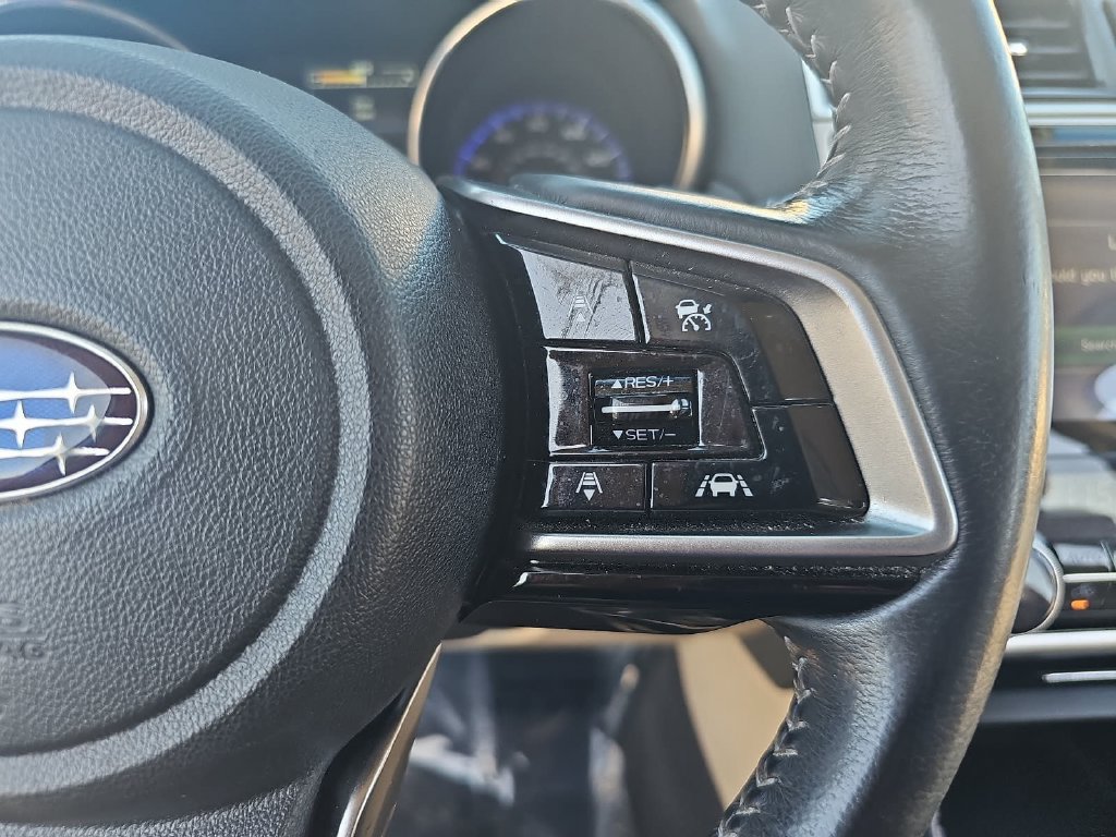 Used 2018 Subaru Outback 3.6R Limited AWD/4WD image 19