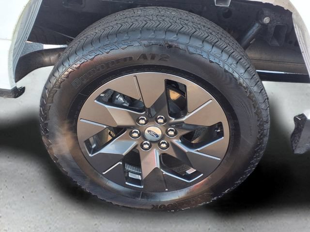Used 2025 Ford F150 STX w/ Equipment Group 200A AWD/4WD image 9