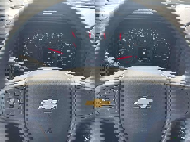 New 2026 Chevrolet Silverado 1500 Custom w/ Turbomax Blackout Package image 17