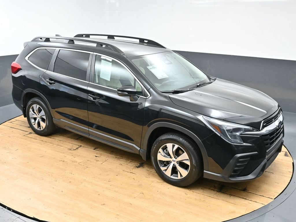 Used 2023 Subaru Ascent Premium w/ Convenience Package AWD/4WD image 49