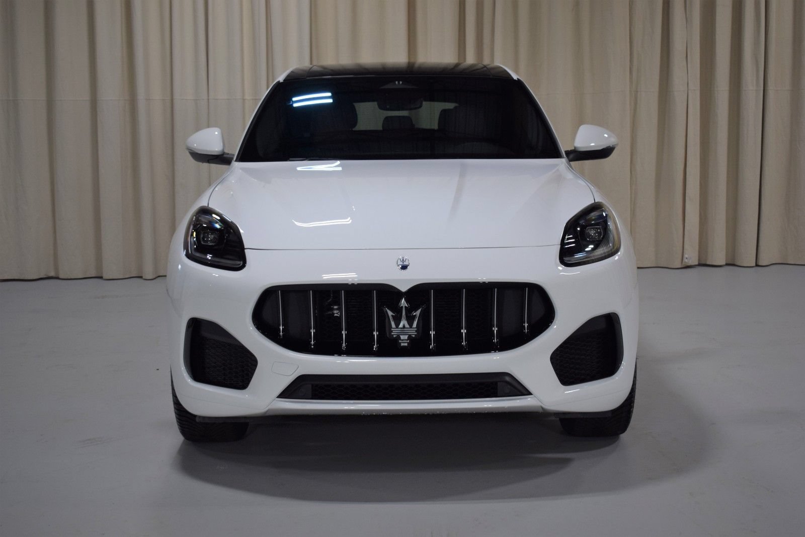 Used 2024 Maserati Grecale GT AWD/4WD image 7