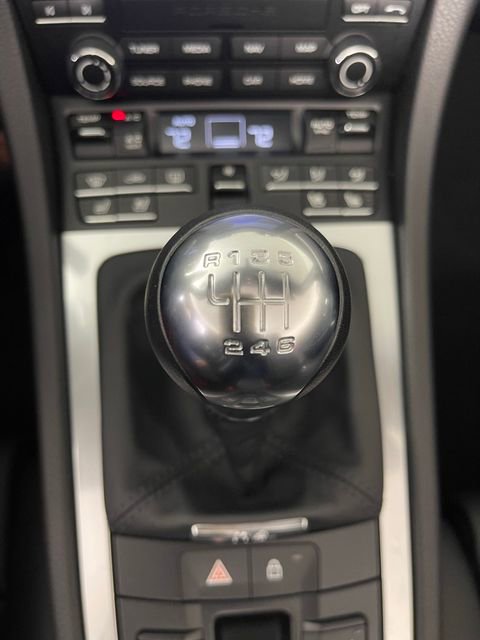 Certified 2024 Porsche 718 Boxster image 35