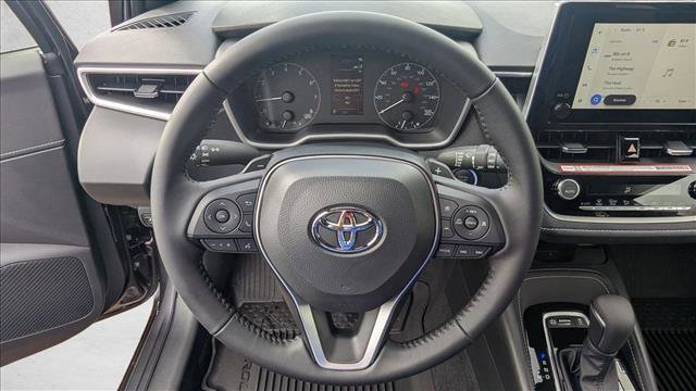 New 2026 Toyota Corolla SE image 13