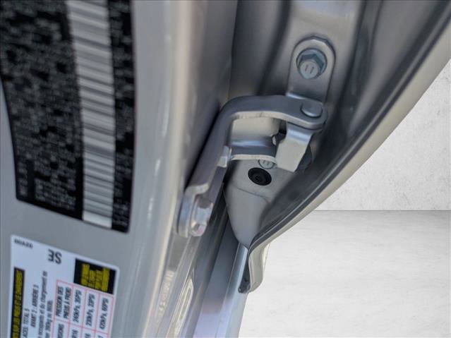 New 2026 Toyota Corolla LE image 16