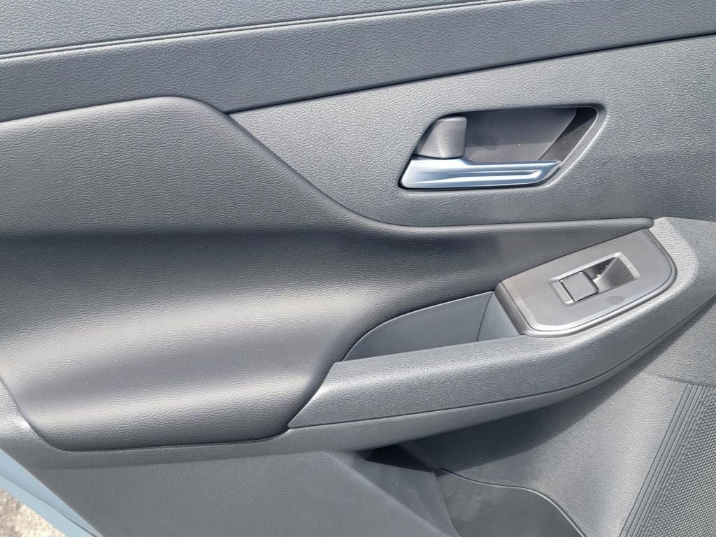 New 2026 Nissan Sentra SR w/ SR Premium Package FWD image 14