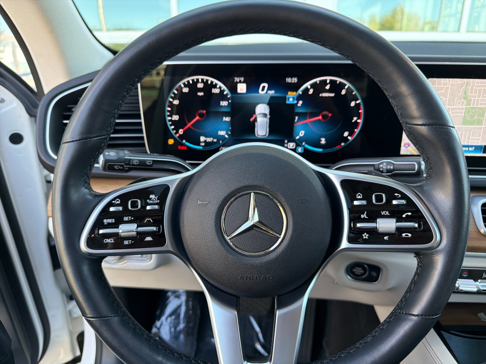 Certified 2022 Mercedes-Benz GLE 350 4MATIC image 23