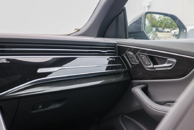 New 2026 Audi Q8 Prestige AWD/4WD image 12