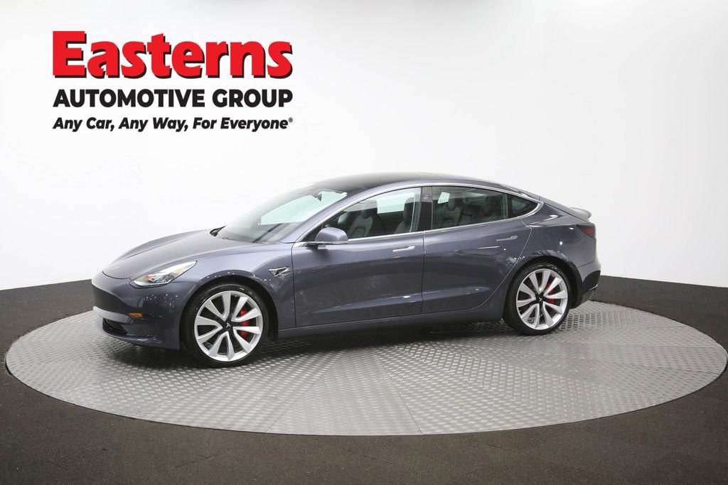 Used 2019 Tesla Model 3 Performance image 52