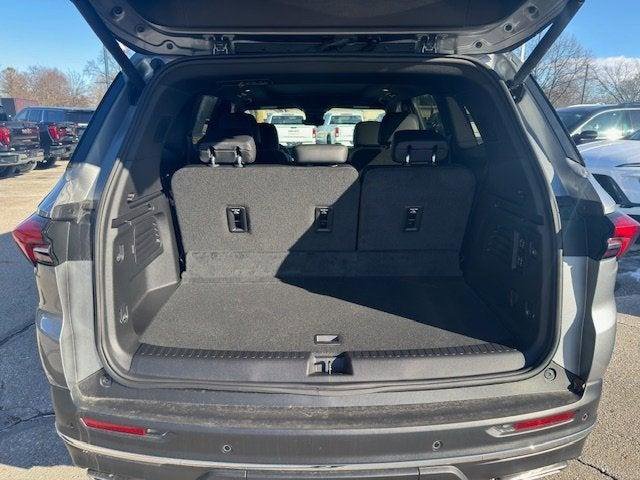 New 2026 Buick Enclave Preferred w/ Power Package image 6