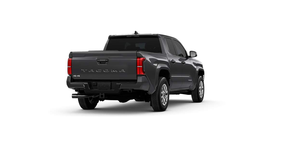 New 2026 Toyota Tacoma SR5 AWD/4WD image 66