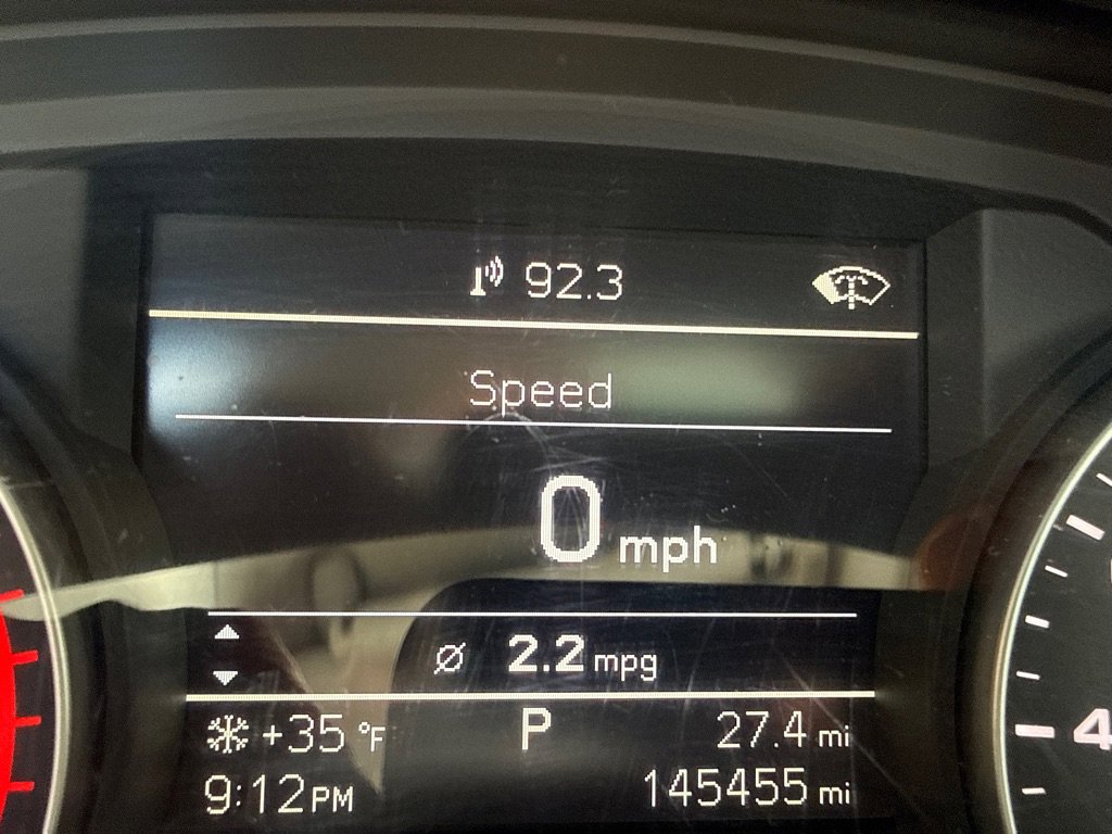 Used 2012 Audi A7 3.0T Premium image 14