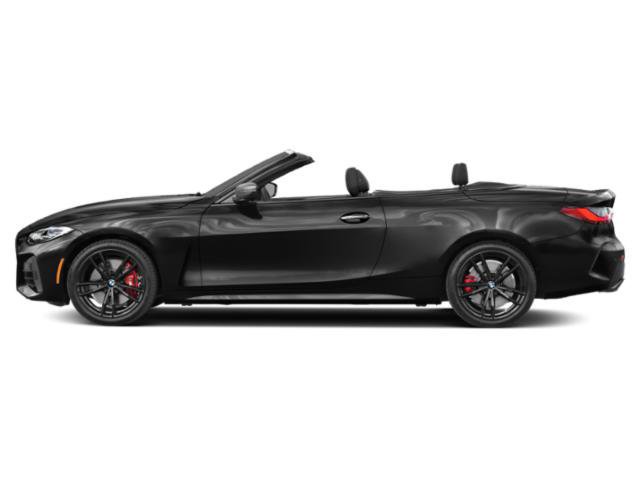 Used 2021 BMW M440i Convertible w/ Premium Package RWD image 6