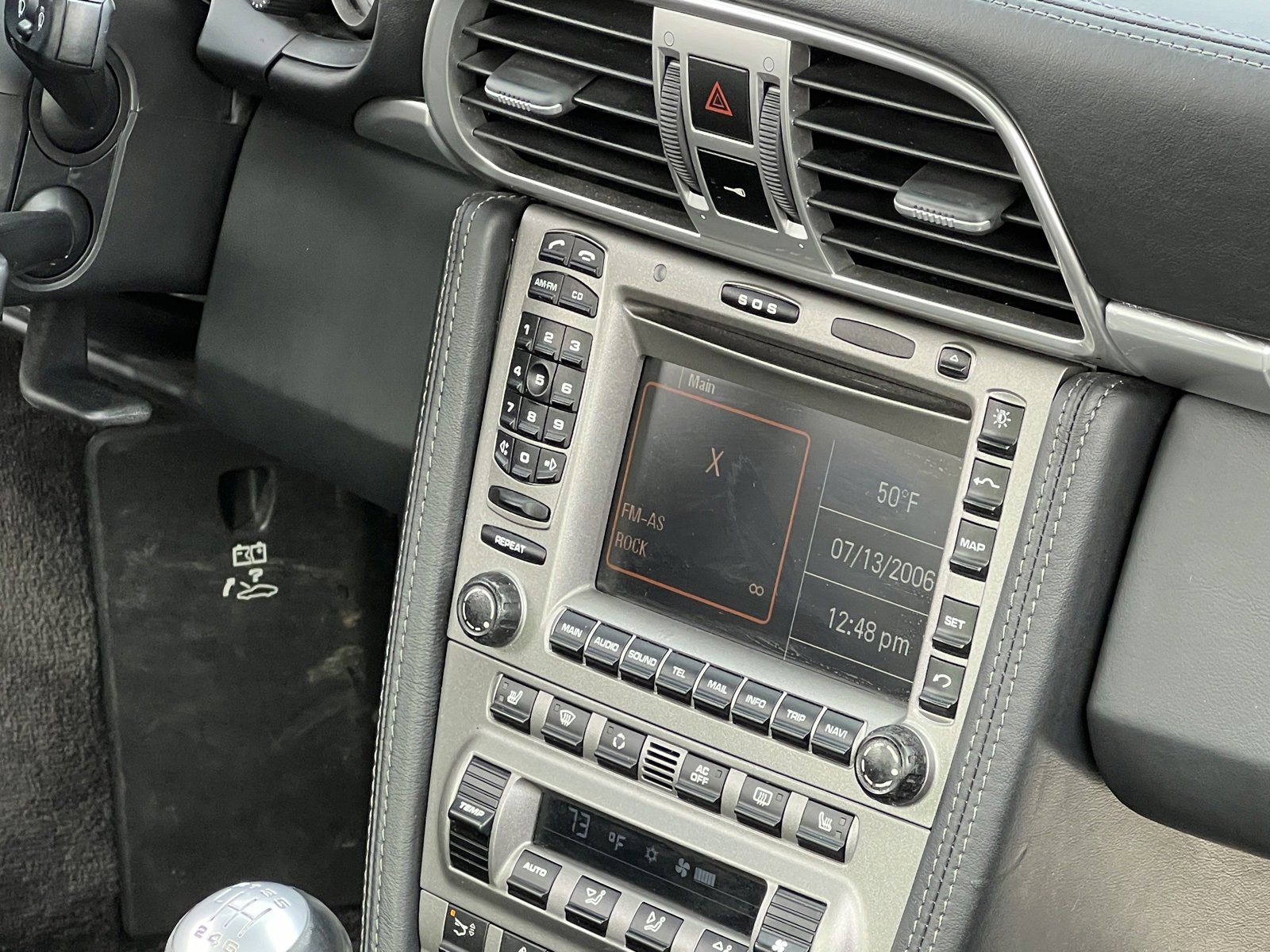 Used 2008 Porsche 911 Carrera S image 33