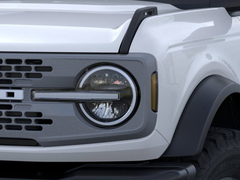 New 2026 Ford Bronco Badlands AWD/4WD image 21