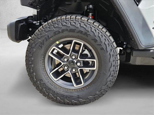 New 2026 Jeep Gladiator Mojave AWD/4WD image 10