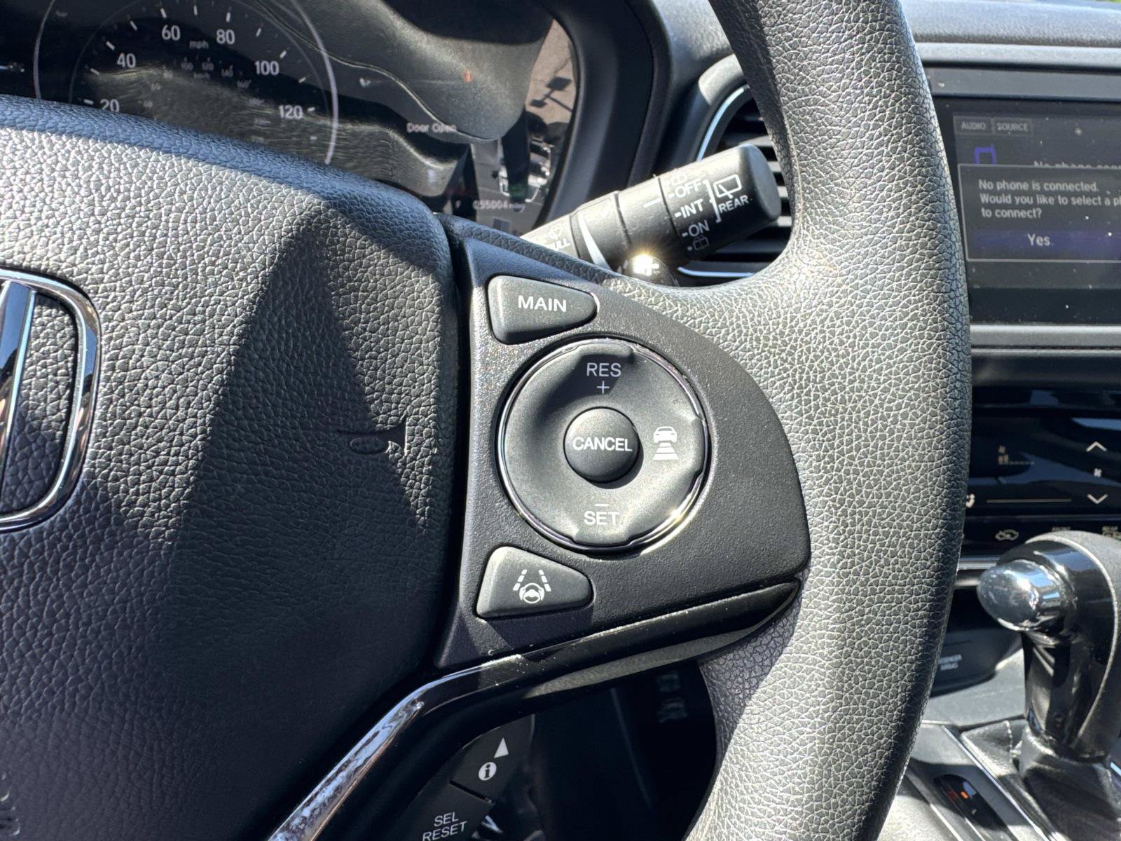 Used 2022 Honda HR-V EX image 17