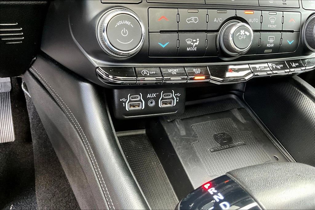 Used 2022 Dodge Durango GT AWD/4WD image 18