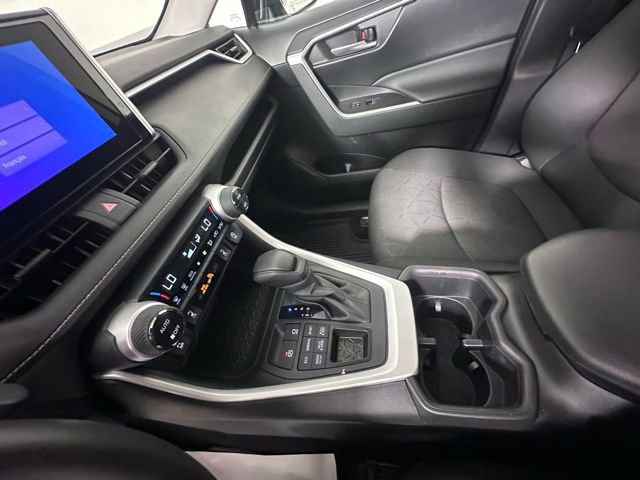 Used 2023 Toyota RAV4 XLE w/ Convenience Package AWD/4WD image 31