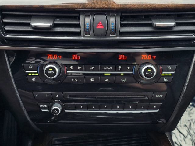 Used 2015 BMW X5 xDrive35i image 28