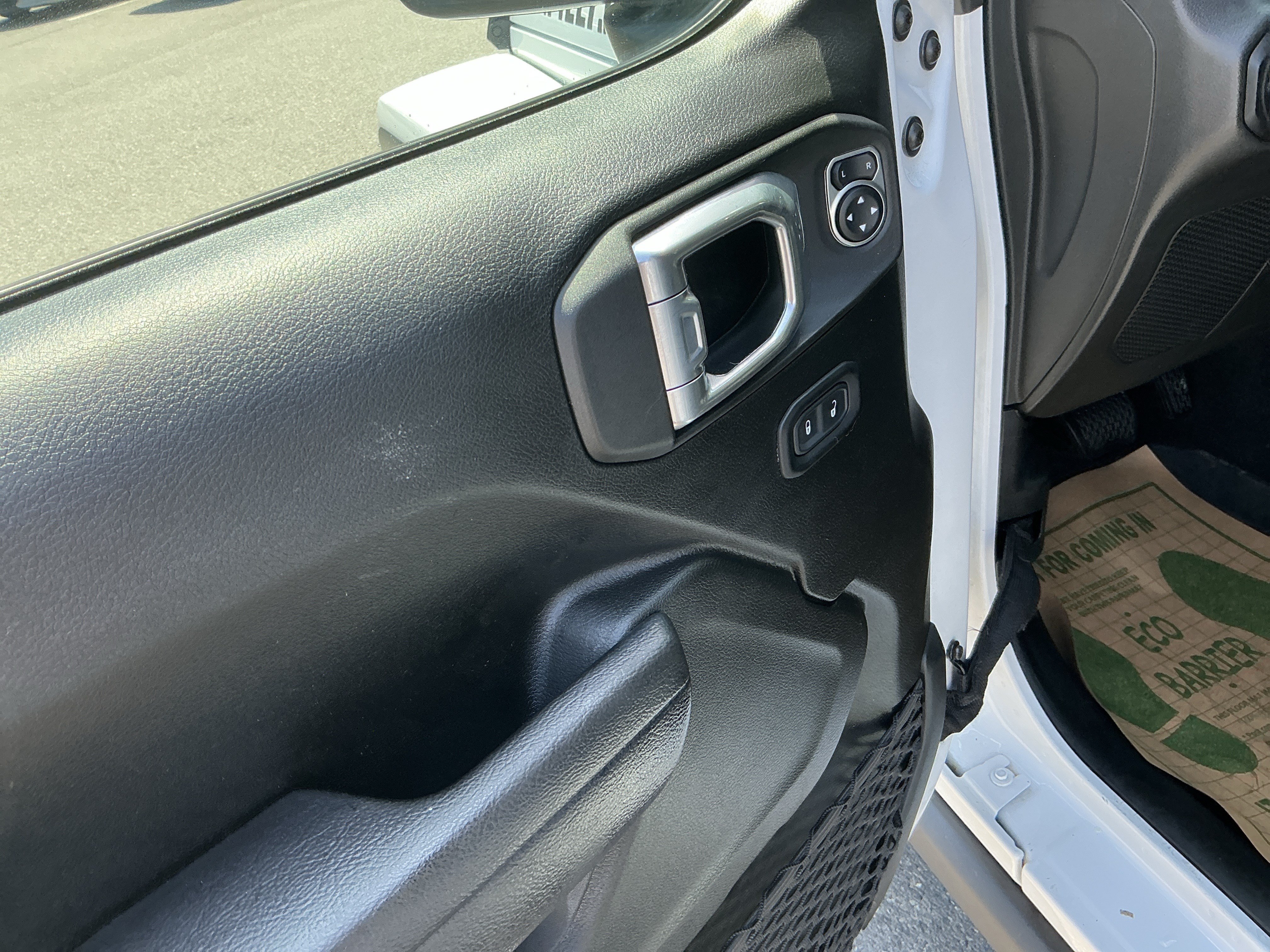 Used 2022 Jeep Gladiator Sport AWD/4WD image 14