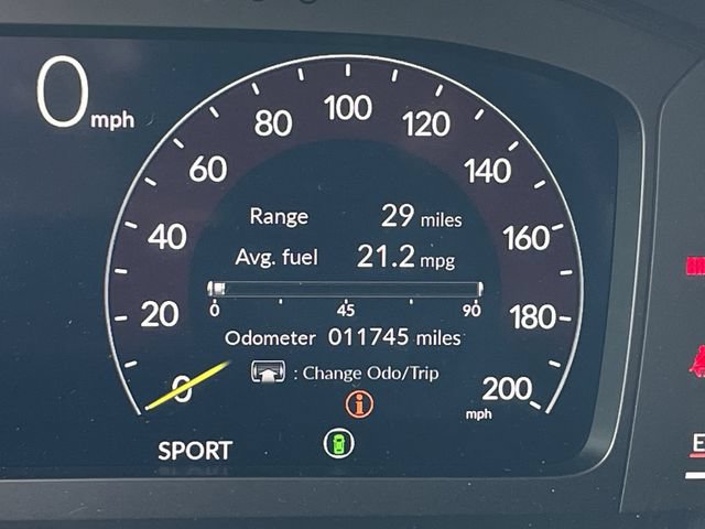 Certified 2024 Honda Civic Type R image 15