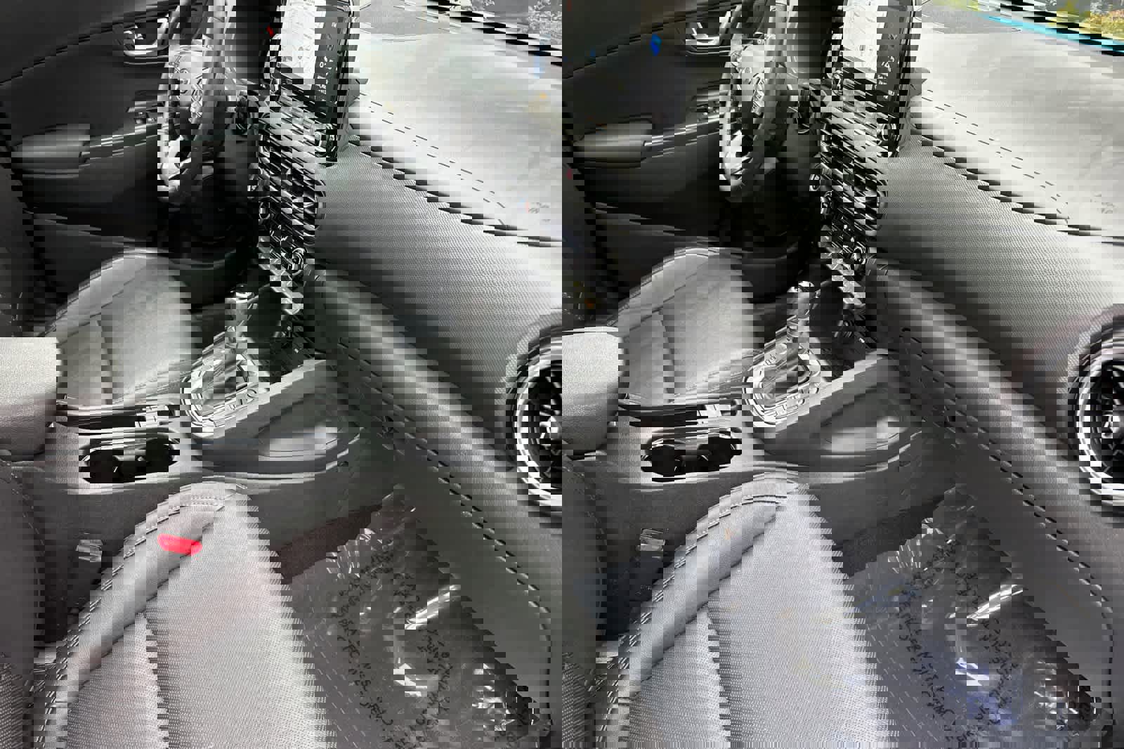 Used 2022 Hyundai Kona Limited w/ Cargo Package image 16